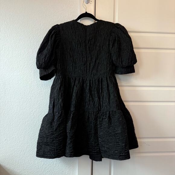 Sister Jane Miss Confetti Puff Sleeve Dress - Picture 5 of 7